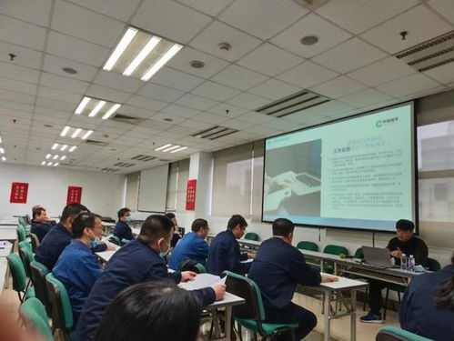 三步走深化教育培訓(xùn) 長(zhǎng)沙卷煙廠以教育信息咨詢賦能員工成長(zhǎng)