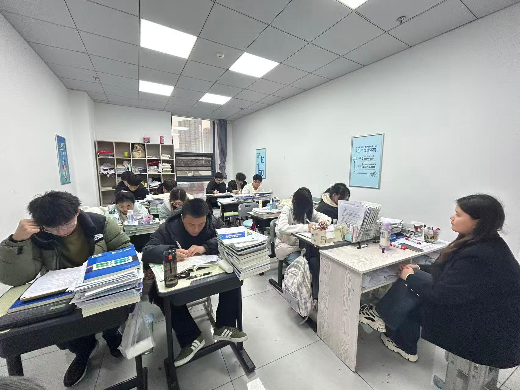 2026年安陽(yáng)中高考集訓(xùn)新選擇 安陽(yáng)市京金博信息咨詢，專(zhuān)注初高三集訓(xùn)提升成績(jī)