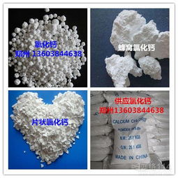 化工原料及產品的應用與行業前景